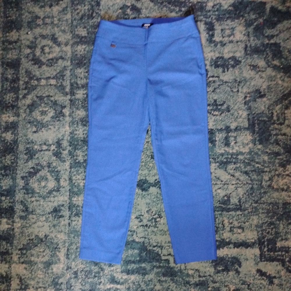 Premise Bengaline Tummy Control Dress Pants